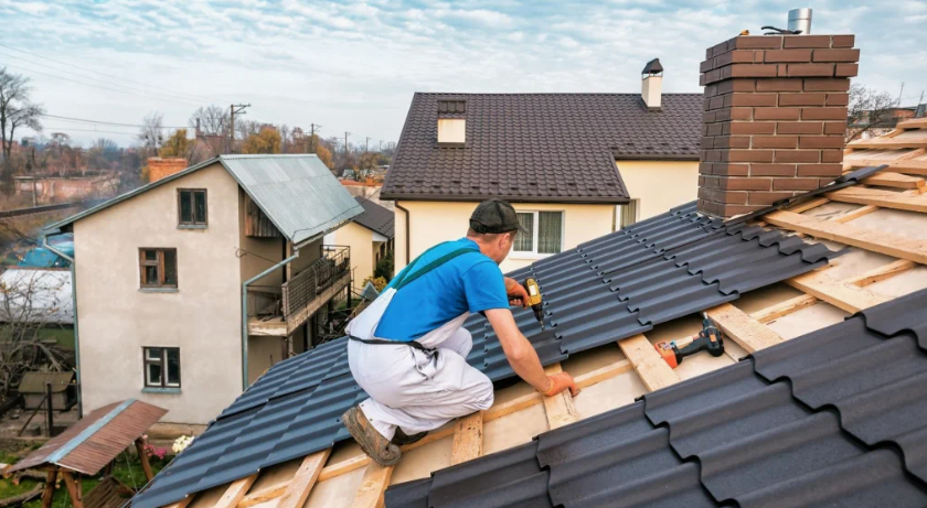 roofing