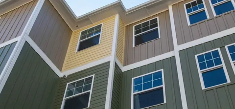 Cement Cladding vs Traditional Siding